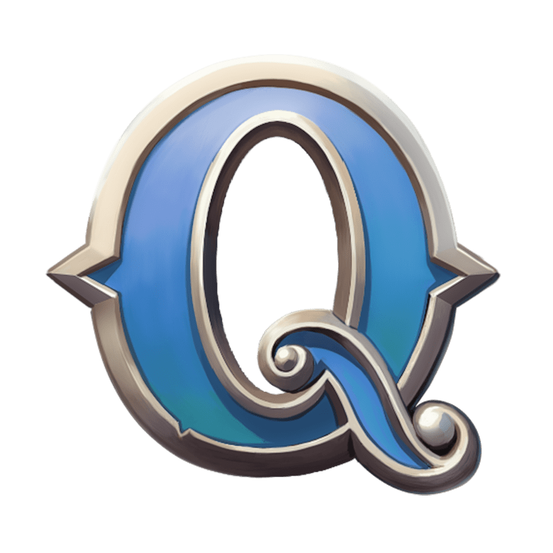Q